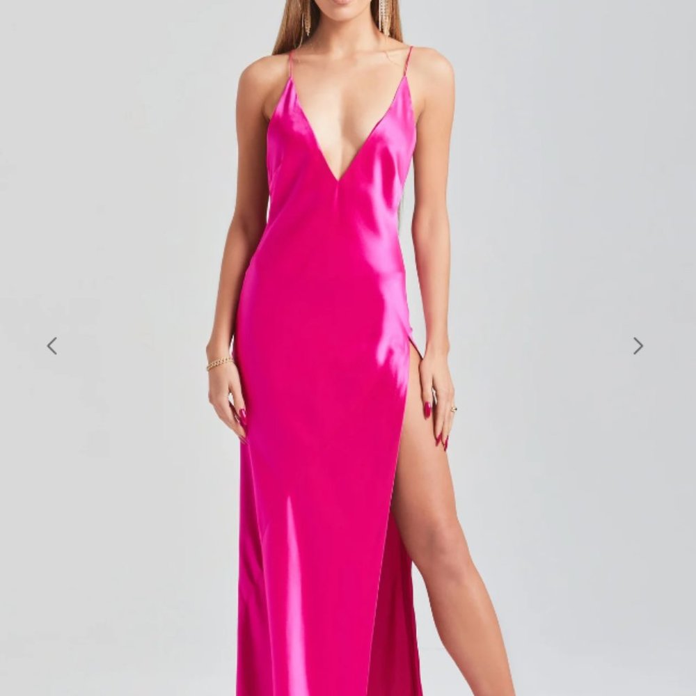 Retrofete PALOMA DRESS